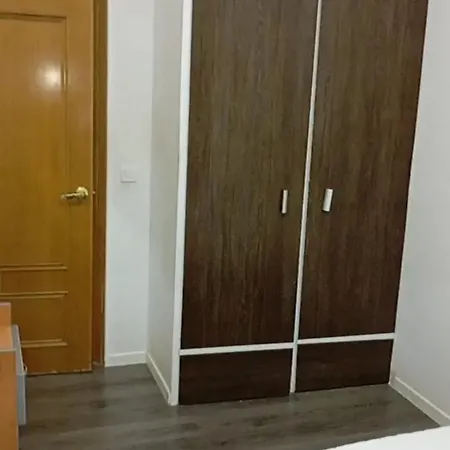 Apartamento Confortable Valence