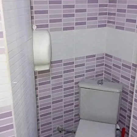 Apartamento Confortable Appartement Valence