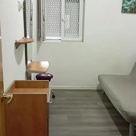 Apartamento Confortable * Valence