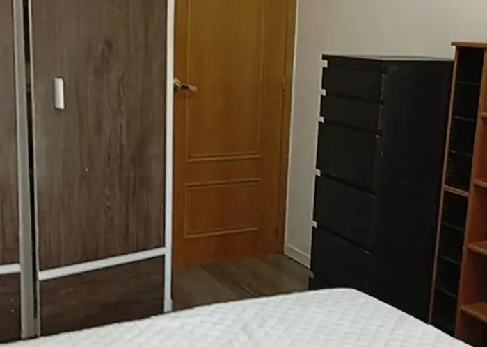 Apartamento Confortable *