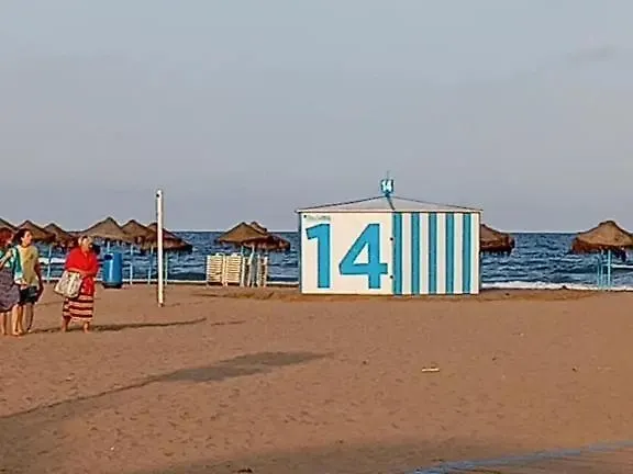 Apartamento Confortable * Valenza