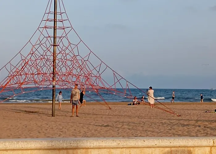 Appartamento Apartamento Confortable *