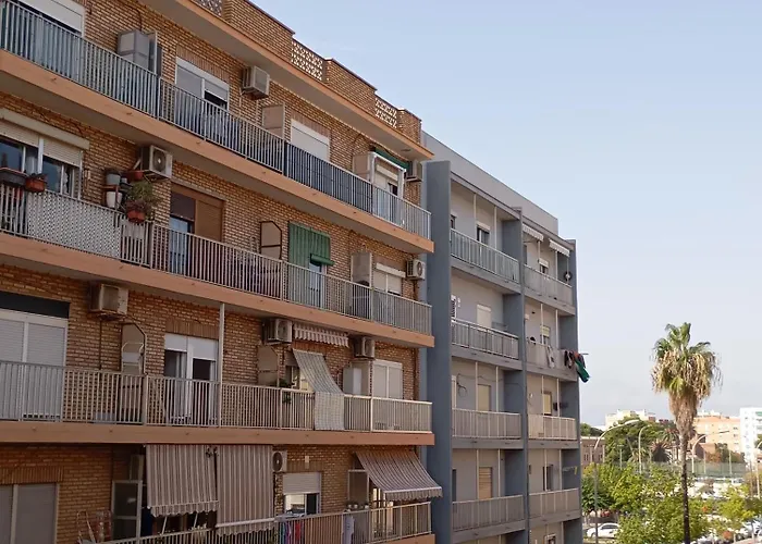 Apartamento Confortable *