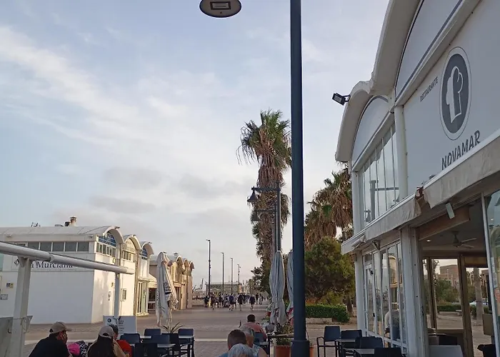 Apartamento Confortable Valenza