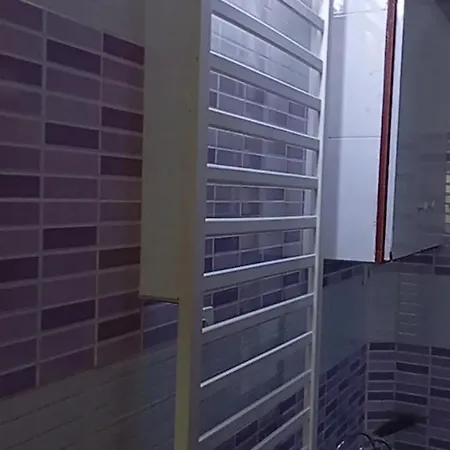 Apartamento Confortable Lejlighed Valencia