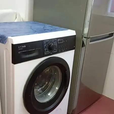 Lejlighed Apartamento Confortable Valencia