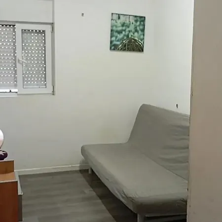 Apartamento Confortable Lägenhet Valencia