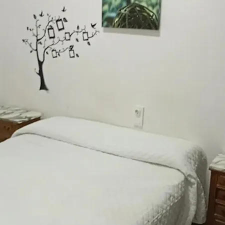 Apartamento Confortable Lägenhet