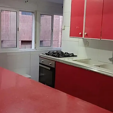 Lägenhet Apartamento Confortable *