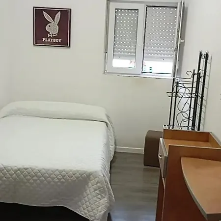 Apartamento Confortable * バレンシア