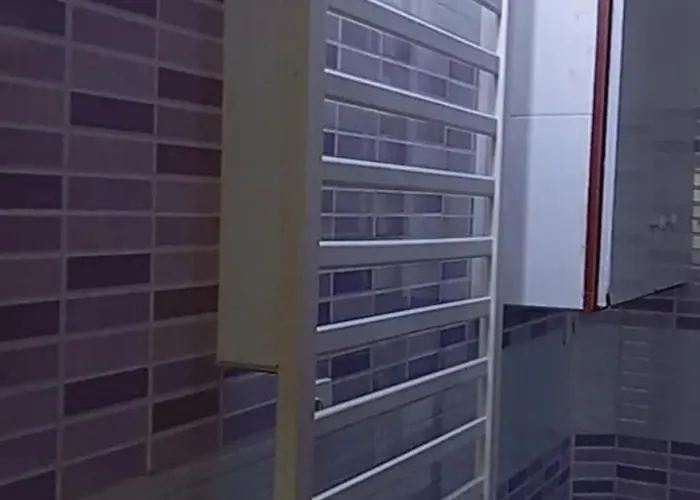 Apartamento Confortable Lejlighed Valencia