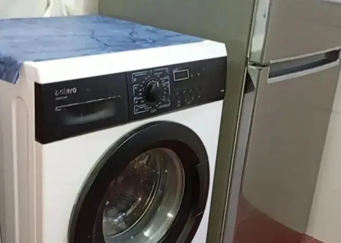 アパート Apartamento Confortable バレンシア