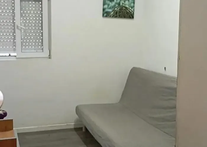 Apartamento Confortable Lejlighed Valencia