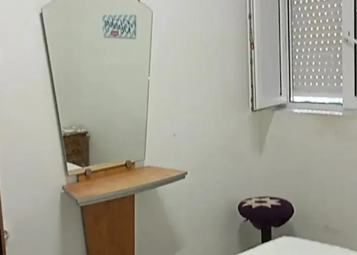 Apartamento Confortable * バレンシア