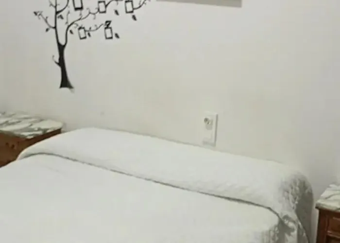 Apartamento Confortable アパート