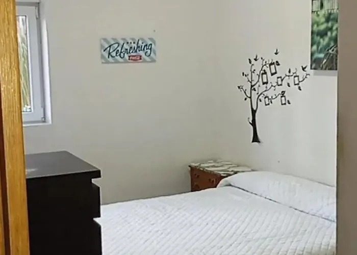 Apartamento Confortable アパート