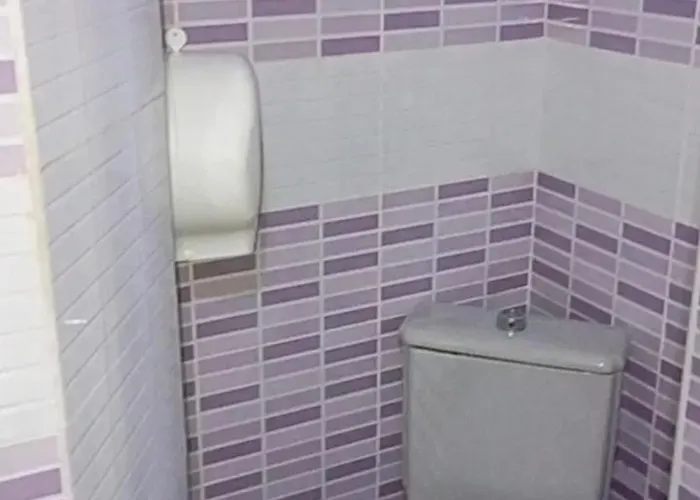 Apartamento Confortable Lejlighed Valencia